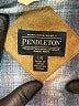 Pendleton 100% Acrylic Ivory Jacket Size L - photo 6