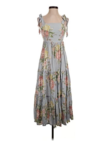 Yumi Kim Casual Dress (view 1)