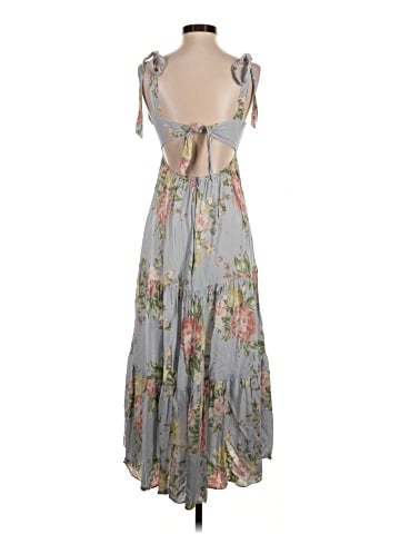 Yumi Kim Casual Dress (view 2)