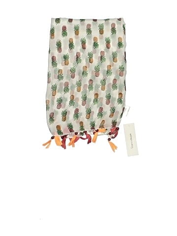 Francesca's Scarf (view 2)