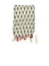 Francesca's 100% Polyester Green Scarf One size - photo 2