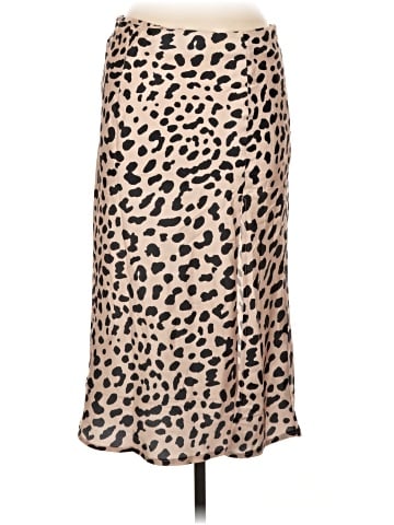 Princess Polly Casual Skirt (view 1)