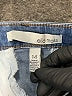 Ella Moss Blue Jeans Size 14 - photo 7