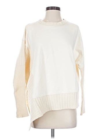 ALLSAINTS Pullover Sweater (view 1)