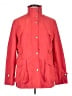 Pendleton Solid Red Raincoat Size XL - photo 1