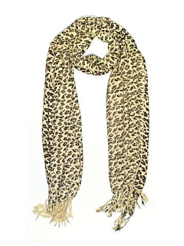 Pashmina Scarf (view 1)