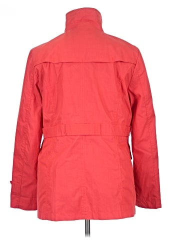 Pendleton Raincoat (view 2)