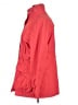 Pendleton Solid Red Raincoat Size XL - photo 5