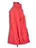 Pendleton Solid Red Raincoat Size XL - photo 4