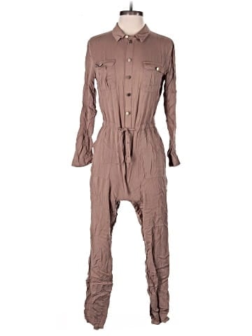 Daisy Street Jumpsuit (view 1)