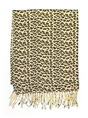 Pashmina Scarf (view 2)