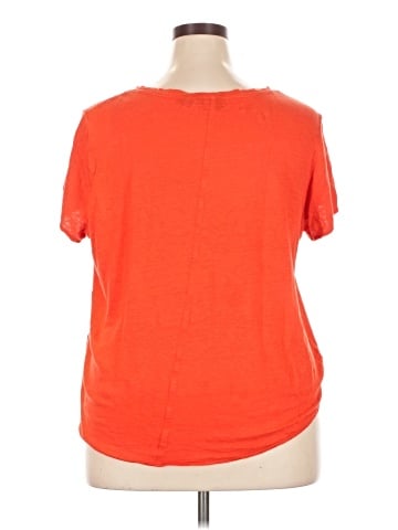 Tahari Short Sleeve T-Shirt (view 2)