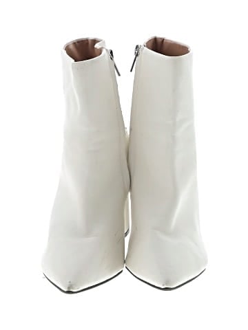 Calvin Klein Ankle Boots (view 2)