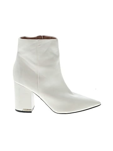 Calvin Klein Ankle Boots (view 1)