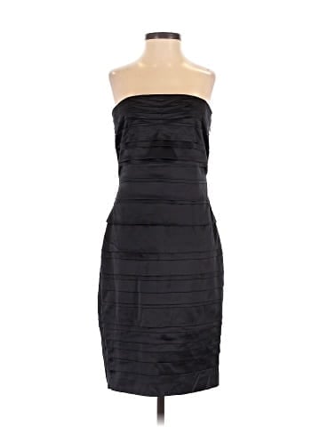 Kenneth Cole New York Cocktail Dress (view 1)