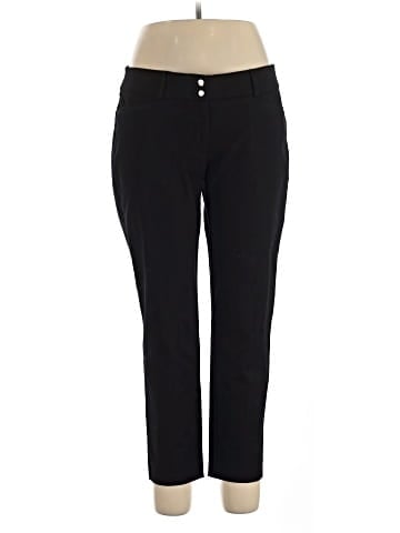 Apt. 9 Casual Pants (view 1)
