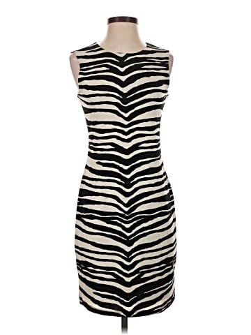 Jennifer Lopez Cocktail Dress (view 1)