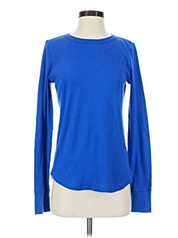 Gap Long Sleeve T-Shirt (view 1)