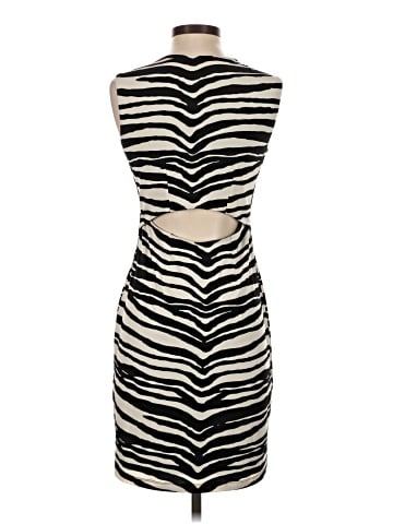 Jennifer Lopez Cocktail Dress (view 2)