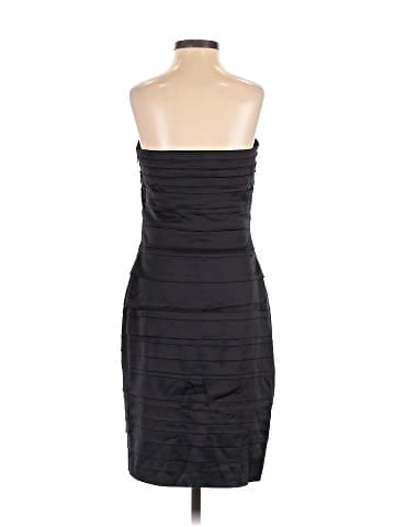 Kenneth Cole New York Cocktail Dress (view 2)