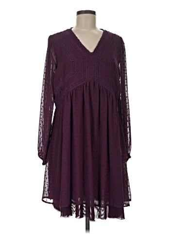 Matilda Jane Casual Dress (view 1)