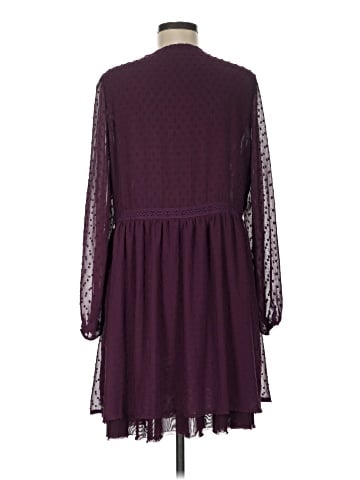 Matilda Jane Casual Dress (view 2)