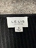 Le Lis Black Sleeveless Blouse Size S - photo 7