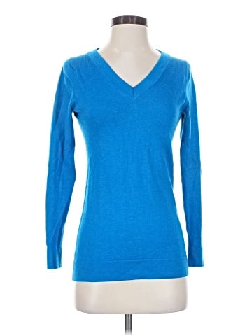Banana Republic Pullover Sweater (view 1)