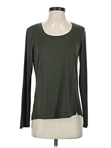 Marika Long Sleeve Top (view 1)