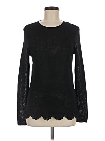 J. McLaughlin Long Sleeve Top (view 1)