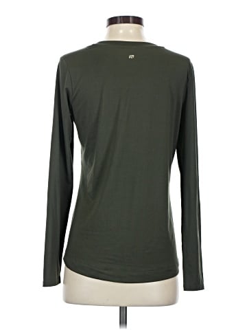 Marika Long Sleeve Top (view 2)
