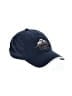 Nike 100% Polyester Blue Baseball Cap One size - photo 1