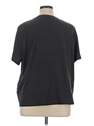H&M Short Sleeve T-Shirt (view 2)