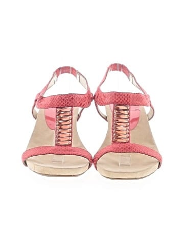 Anne Klein Wedges (view 2)
