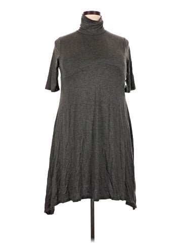 Velvet Torch Casual Dress (view 1)