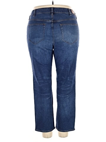 Lands' End Jeans (view 2)