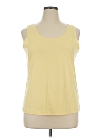 Chico's Tank Top (view 1)