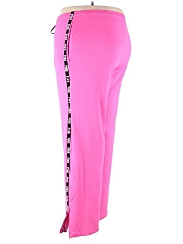 Victoria's Secret Pink Track Pants (view 2)
