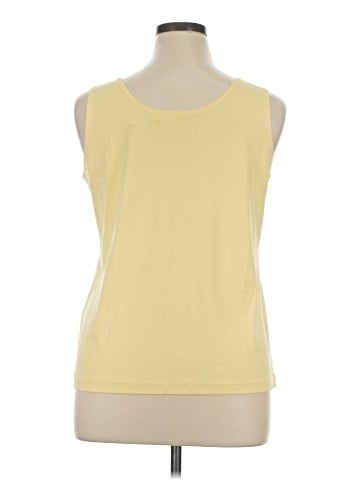 Chico's Tank Top (view 2)