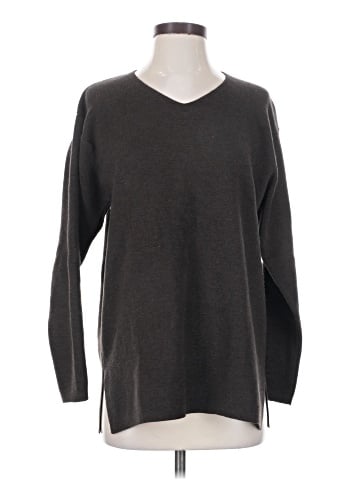 Isda & Co Wool Pullover Sweater (view 1)