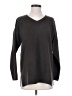Isda & Co 100% Wool Gray Wool Pullover Sweater Size S - photo 1
