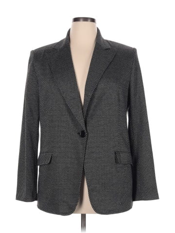 Max Studio Blazer (view 1)