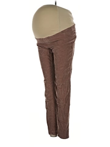 Isabel Maternity Casual Pants (view 1)