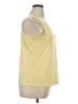 Chico's Yellow Tank Top Size XL - photo 4