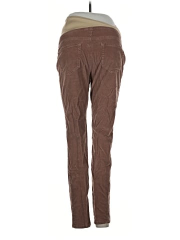 Isabel Maternity Casual Pants (view 2)