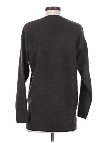 Isda & Co Wool Pullover Sweater (view 2)