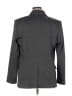 Max Studio Gray Blazer Size XL - photo 2