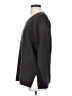 Isda & Co 100% Wool Gray Wool Pullover Sweater Size S - photo 5