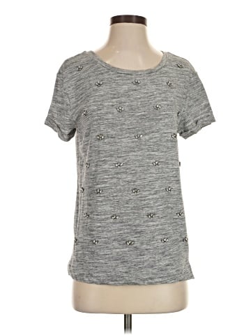 Kenar Short Sleeve T-Shirt (view 1)