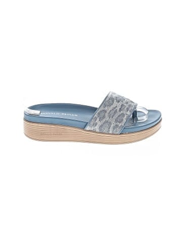 Donald J Pliner Wedges (view 1)